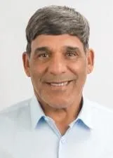 Foto oficial de PAULO SILVA nas eleições 2026, divulgada pelo TSE