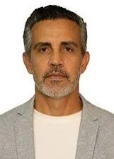 Foto oficial de PAULO SOBRAL nas eleições 2026, divulgada pelo TSE