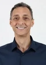 Foto oficial de PÉ LISO nas eleições 2026, divulgada pelo TSE