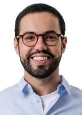 Foto oficial de PEDRO DUARTE nas eleições 2026, divulgada pelo TSE