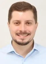 Foto oficial de PEDRO HENRIQUE nas eleições 2026, divulgada pelo TSE
