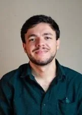 Foto oficial de PEDRO NASSIF nas eleições 2026, divulgada pelo TSE