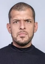Foto oficial de PEDRO NETO nas eleições 2026, divulgada pelo TSE