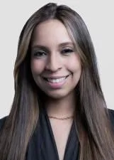 Foto oficial de PERITA JUDICIAL LORIENE nas eleições 2026, divulgada pelo TSE