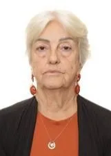 Foto oficial de PHÊNIX nas eleições 2026, divulgada pelo TSE