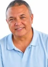 Foto oficial de POGGIAN nas eleições 2026, divulgada pelo TSE