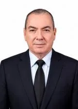 Foto oficial de POLICIAL PAULO BASTOS nas eleições 2026, divulgada pelo TSE