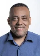 Foto oficial de PORTEIRO JOACIR nas eleições 2026, divulgada pelo TSE