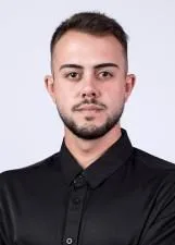 Foto oficial de POUBEL FILHO nas eleições 2026, divulgada pelo TSE