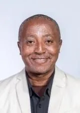 Foto oficial de PR. EMERSON PESSANHA nas eleições 2026, divulgada pelo TSE