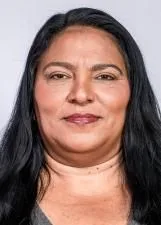 Foto oficial de PRETA MARTINS nas eleições 2026, divulgada pelo TSE