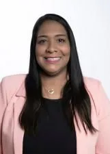 Foto oficial de PRICARISMA nas eleições 2026, divulgada pelo TSE