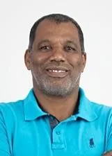 Foto oficial de PROF. ALEXANDRE nas eleições 2026, divulgada pelo TSE