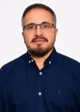 Foto oficial de PROF. ANTONIO BARRETO nas eleições 2026, divulgada pelo TSE