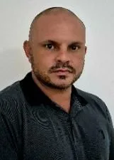 Foto oficial de PROF DAVI ANDRADE nas eleições 2026, divulgada pelo TSE