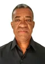 Foto oficial de PROF. EDSON PANTERA nas eleições 2026, divulgada pelo TSE