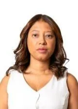 Foto oficial de PROF. EVELYN nas eleições 2026, divulgada pelo TSE