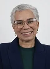 Foto oficial de PROF. HELBIA BARRETO nas eleições 2026, divulgada pelo TSE