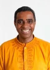 Foto oficial de PROF. JOSEMAR nas eleições 2026, divulgada pelo TSE