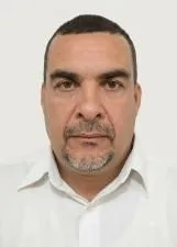 Foto oficial de PROF RAUL nas eleições 2026, divulgada pelo TSE