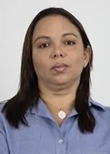 Foto oficial de PROF. RENATA VIEIRA nas eleições 2026, divulgada pelo TSE
