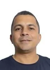 Foto oficial de PROF. RENATO FIFIU nas eleições 2026, divulgada pelo TSE