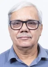 Foto oficial de PROFESSOR ALEXANDRE NOGUEIRA nas eleições 2026, divulgada pelo TSE
