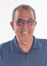 Foto oficial de PROFESSOR ANTONIO AUGUSTO nas eleições 2026, divulgada pelo TSE