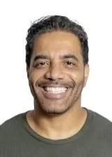 Foto oficial de PROFESSOR DAVI SILVA nas eleições 2026, divulgada pelo TSE