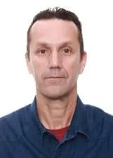 Foto oficial de PROFESSOR EDSON PAIVA nas eleições 2026, divulgada pelo TSE