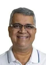 Foto oficial de PROFESSOR LENINE nas eleições 2026, divulgada pelo TSE