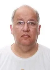Foto oficial de PROFESSOR MARCÃO nas eleições 2026, divulgada pelo TSE