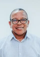 Foto oficial de PROFESSOR MARCIO nas eleições 2026, divulgada pelo TSE