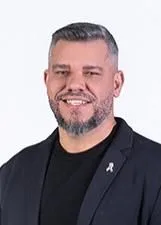 Foto oficial de PROFESSOR PAULO PEREIRA nas eleições 2026, divulgada pelo TSE