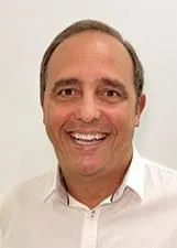 Foto oficial de PROFESSOR WALDECK CARNEIRO nas eleições 2026, divulgada pelo TSE