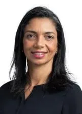 Foto oficial de PROFESSORA ALINE PIRES nas eleições 2026, divulgada pelo TSE