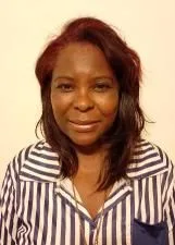Foto oficial de PROFESSORA CRISTIANE MARCELINO nas eleições 2026, divulgada pelo TSE
