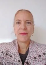 Foto oficial de PROFESSORA LETICIA DE SÁ nas eleições 2026, divulgada pelo TSE
