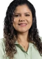 Foto oficial de PROFESSORA LÍVIA MEDEIROS nas eleições 2026, divulgada pelo TSE