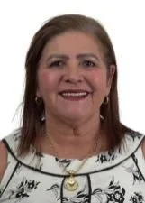 Foto oficial de PROFESSORA SONIA nas eleições 2026, divulgada pelo TSE