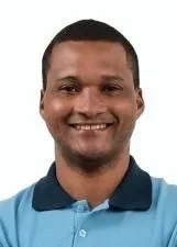 Foto oficial de RAFAEL DA EMPADA nas eleições 2026, divulgada pelo TSE