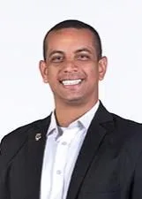 Foto oficial de RAFAEL MAESTRO nas eleições 2026, divulgada pelo TSE
