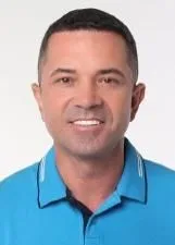 Foto oficial de RAFAEL NOBRE nas eleições 2026, divulgada pelo TSE