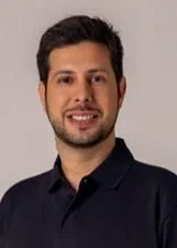 Foto oficial de RAFAEL PICCIANI nas eleições 2026, divulgada pelo TSE