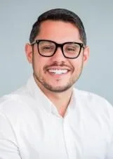 Foto oficial de RAFAEL SORRILHA nas eleições 2026, divulgada pelo TSE