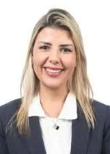 Foto oficial de RAFAELLE FIRMINO nas eleições 2026, divulgada pelo TSE