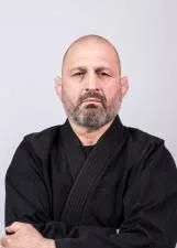 Foto oficial de RALPH GRACIE nas eleições 2026, divulgada pelo TSE