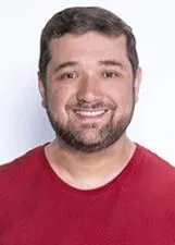 Foto oficial de RAONE FERREIRA nas eleições 2026, divulgada pelo TSE