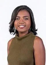 Foto oficial de RAQUEL CRUZ nas eleições 2026, divulgada pelo TSE