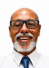 Foto oficial de RAUL CORRETOR nas eleições 2026, divulgada pelo TSE